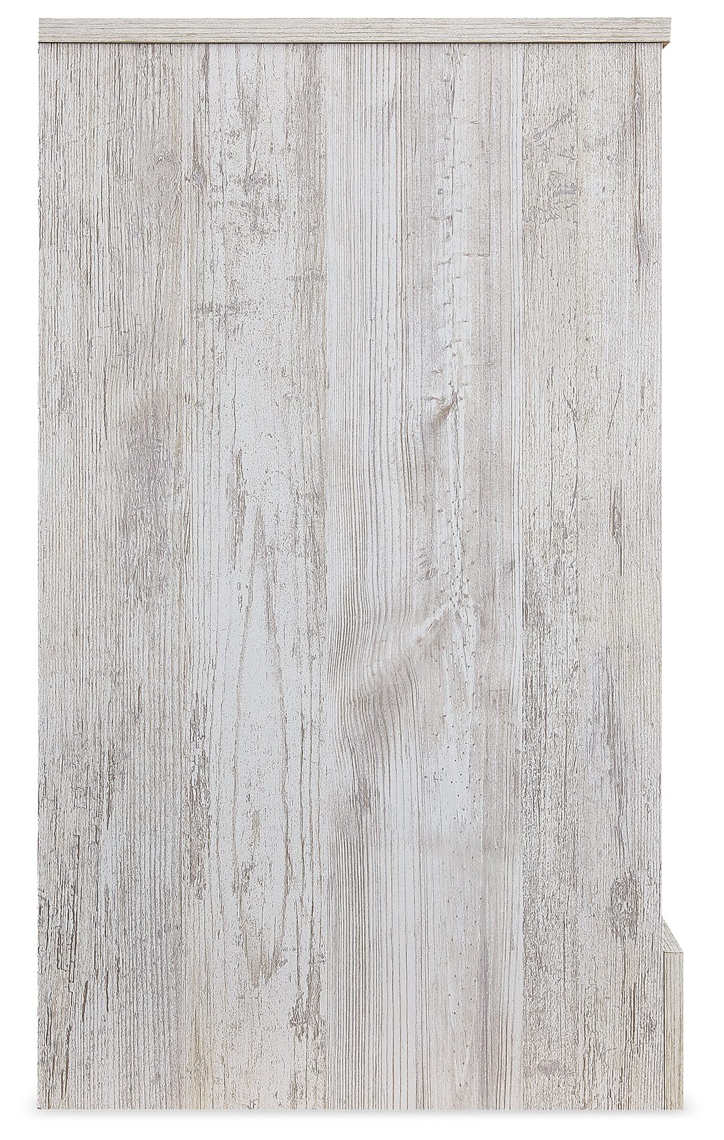 Paxberry Whitewash Dresser (Online Special Price) (28.78" H) - Image 5