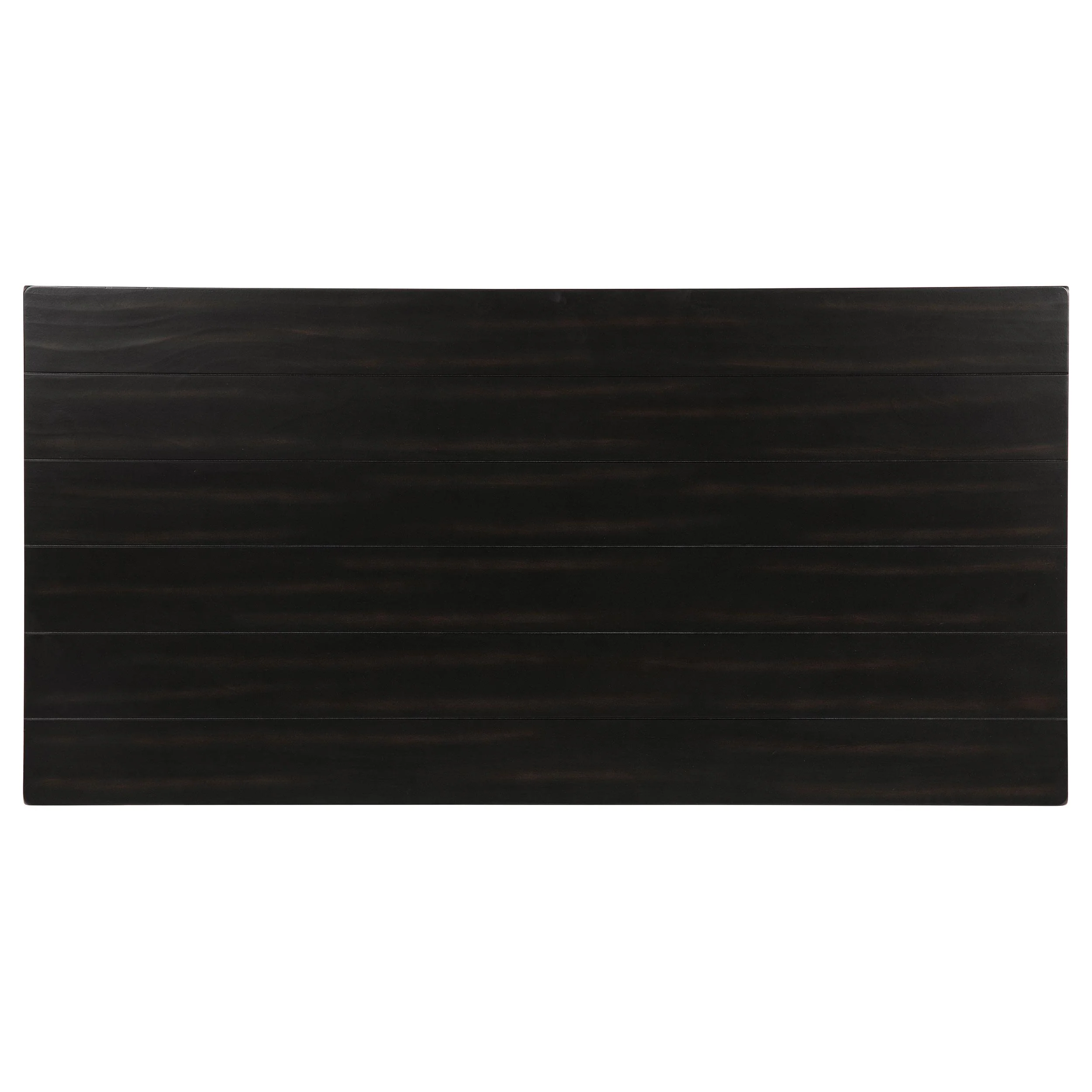 Payne Distressed Java 2-piece Coffee and End Table Set - Image 10