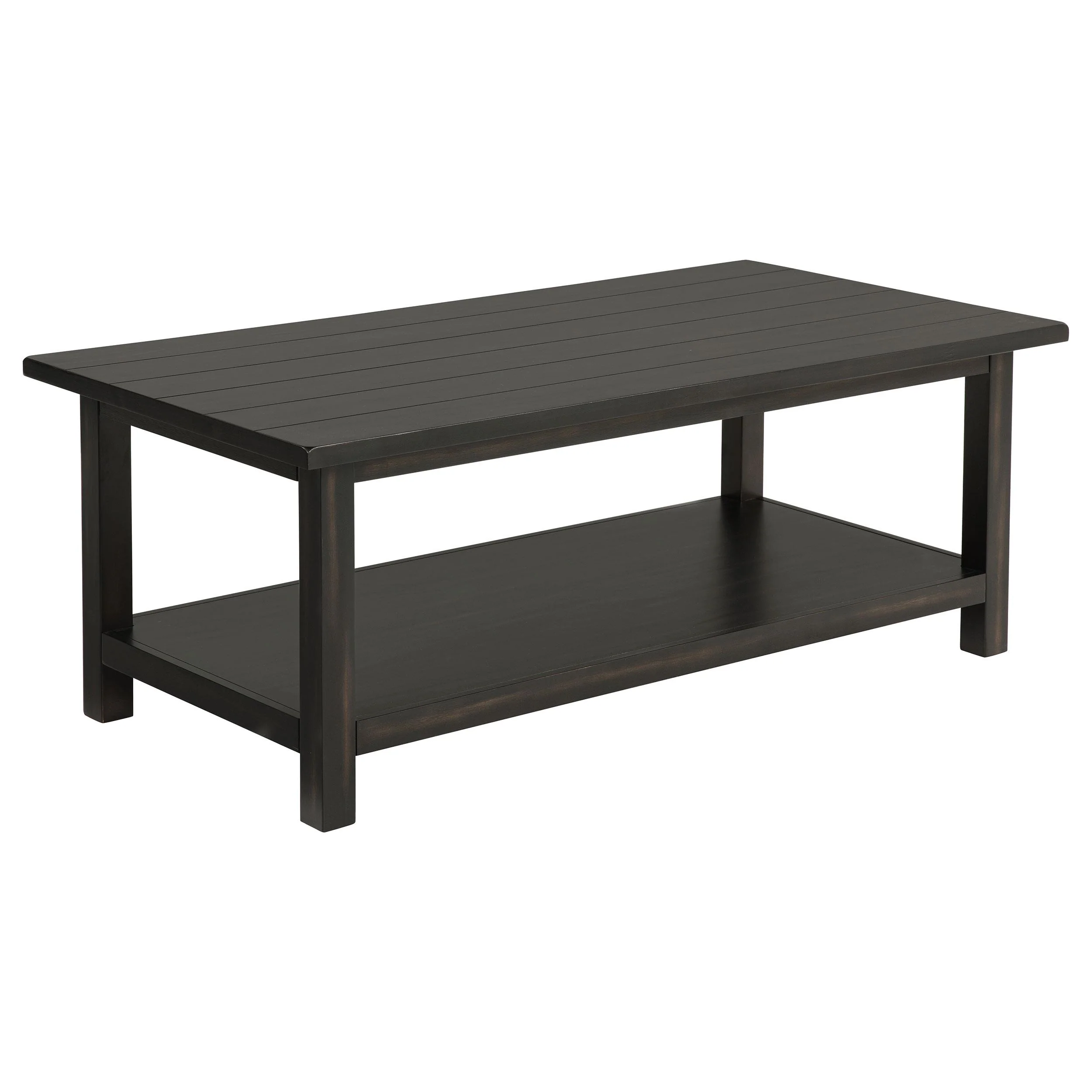 Payne Java 3-piece Coffee and 1-drawer End Table Set - Image 7