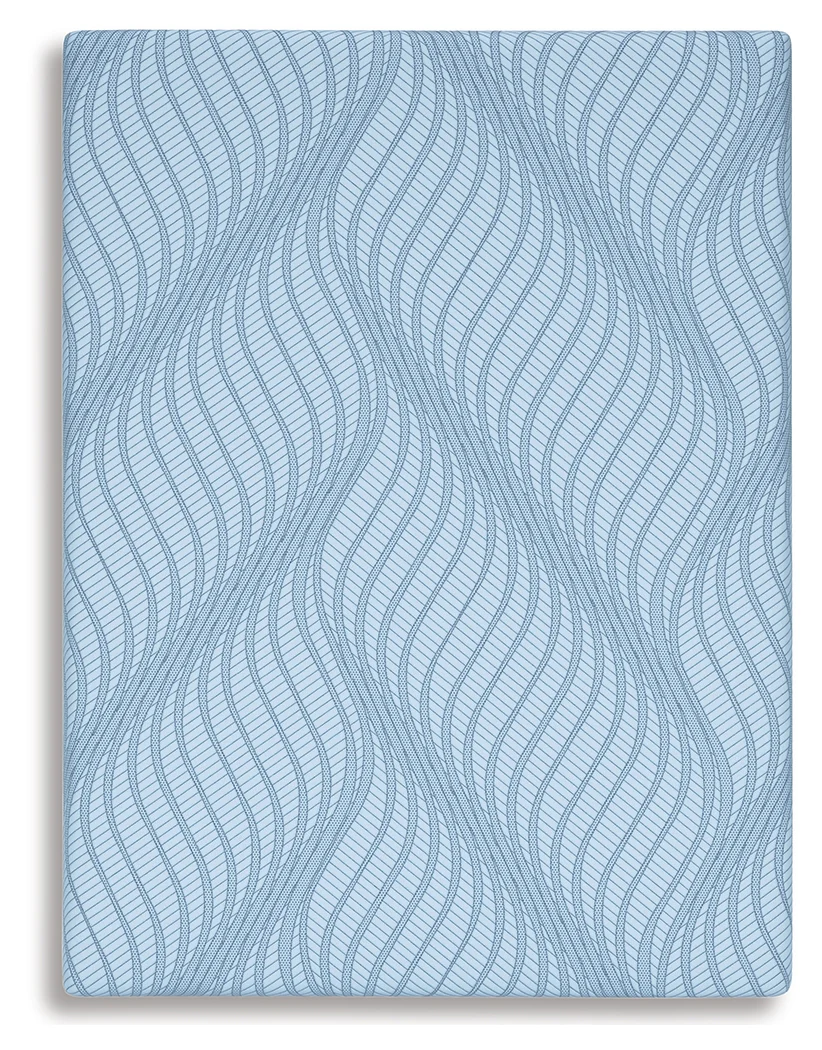 Peak 2.0 10 Memory Foam White Queen Mattress - Image 6