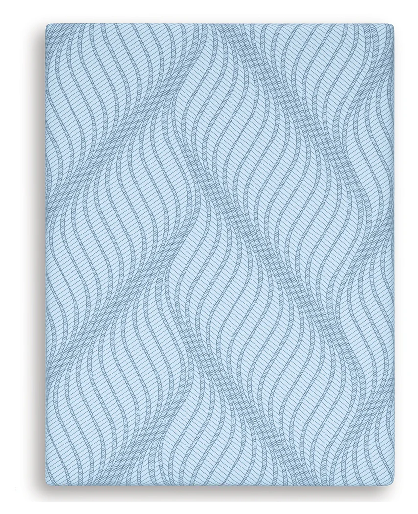Peak 2.0 12 Memory Foam White Twin Mattress - Image 6