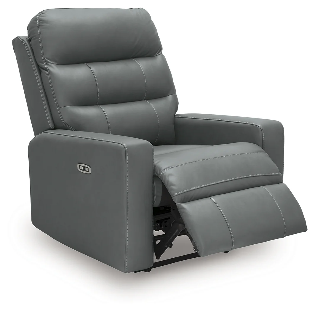Pennacle Pier Tideon Power Recliner (Online Special Price) - Image 3