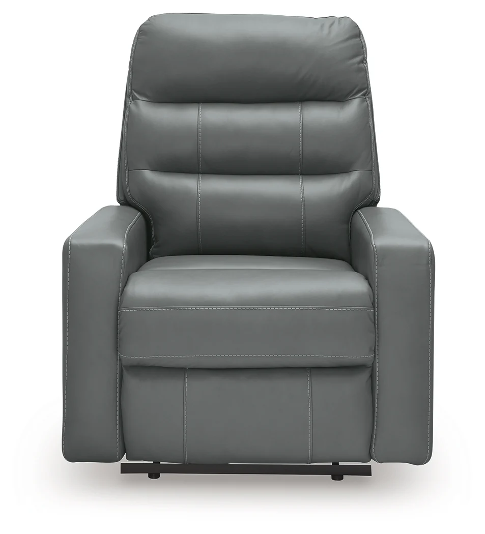Pennacle Pier Tideon Power Recliner (Online Special Price) - Image 4