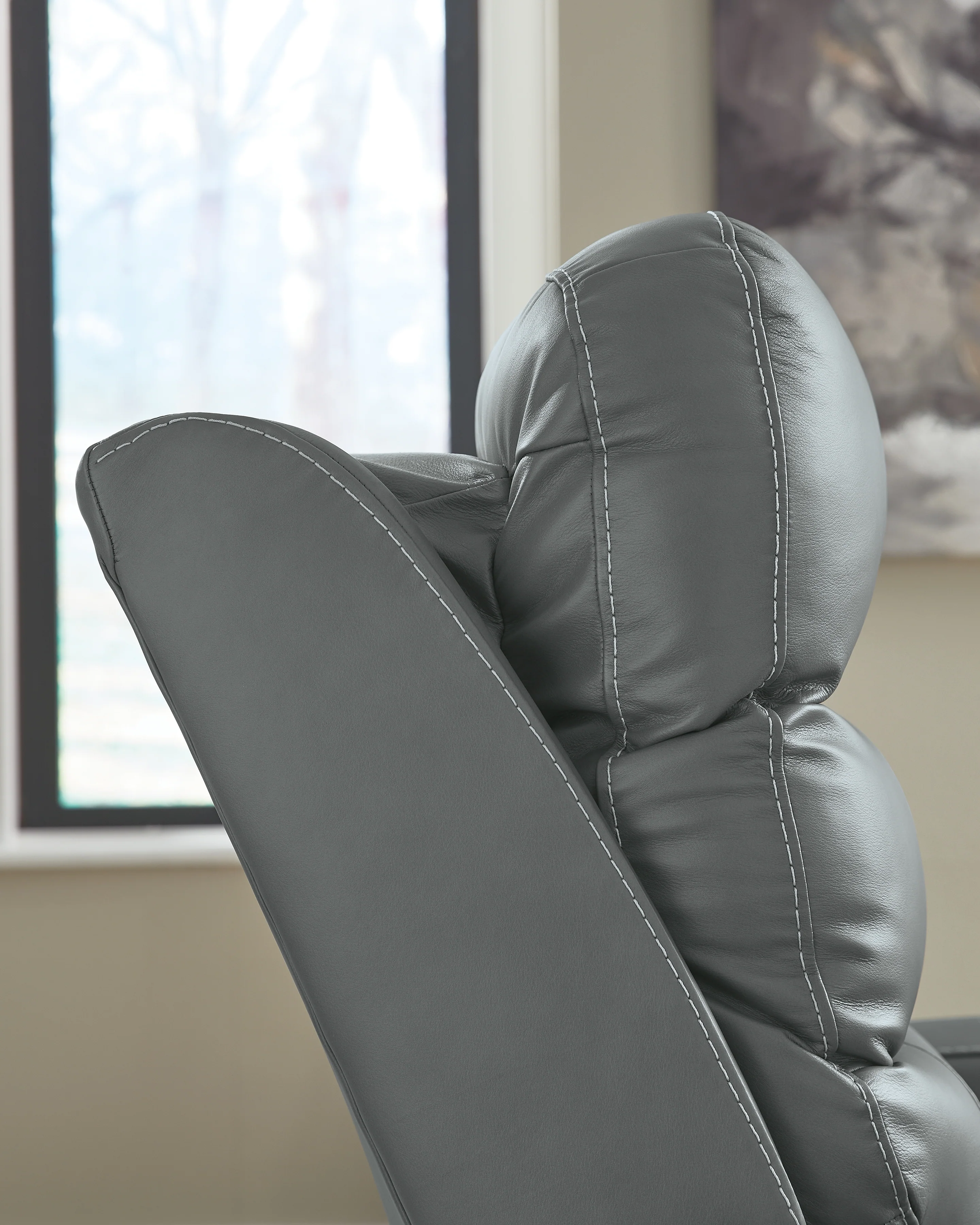 Pennacle Pier Tideon Power Recliner (Online Special Price) - Image 9