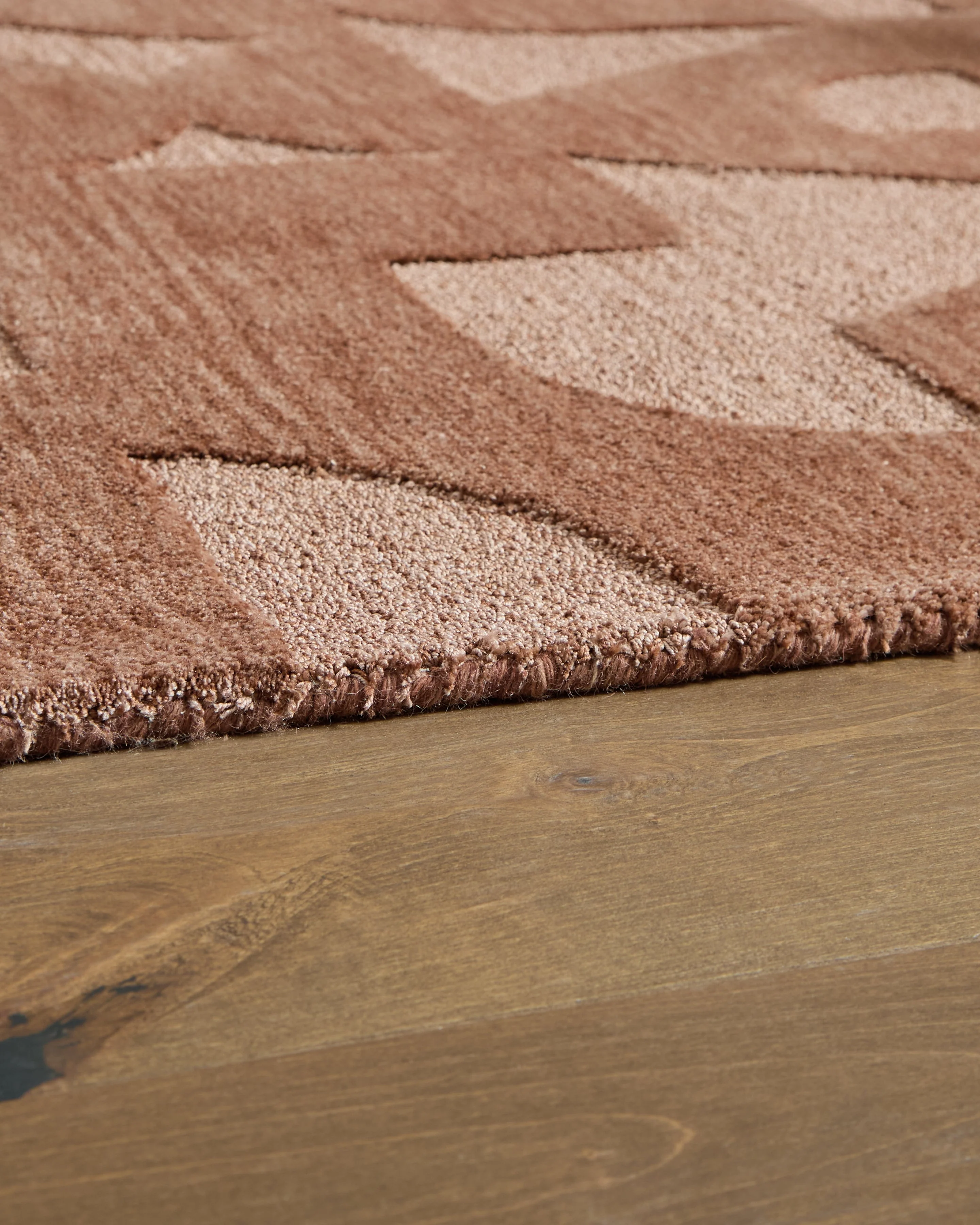 Perrenton Clay 5' x 7' Rug (Online Special Price) - Image 3