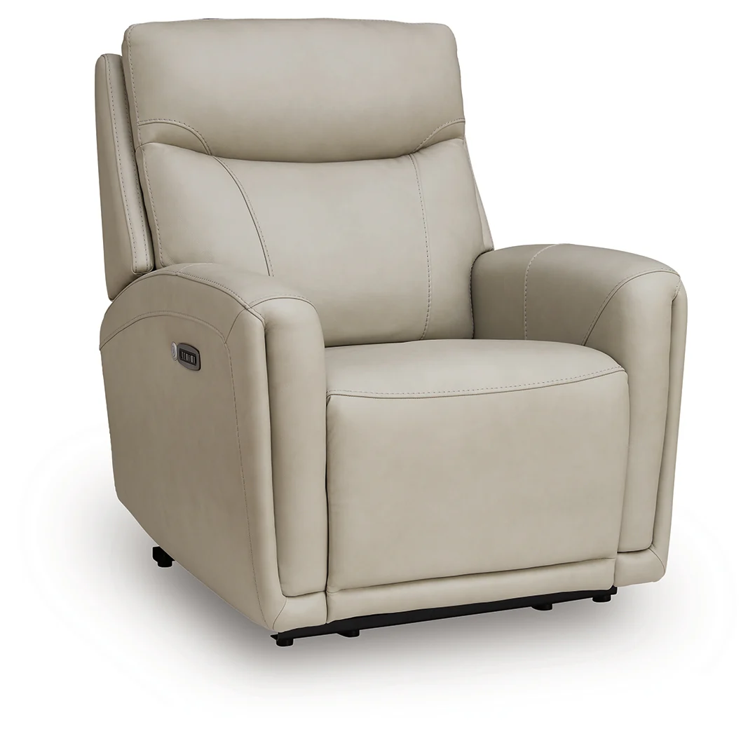 Pincara Bone Power AutoGlide Recliner (Online Special Price) - Image 2