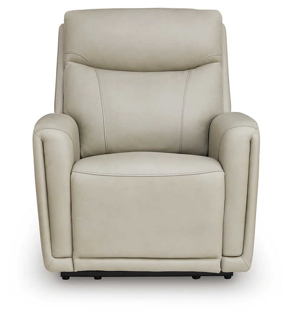 Pincara Bone Power AutoGlide Recliner (Online Special Price) - Image 4