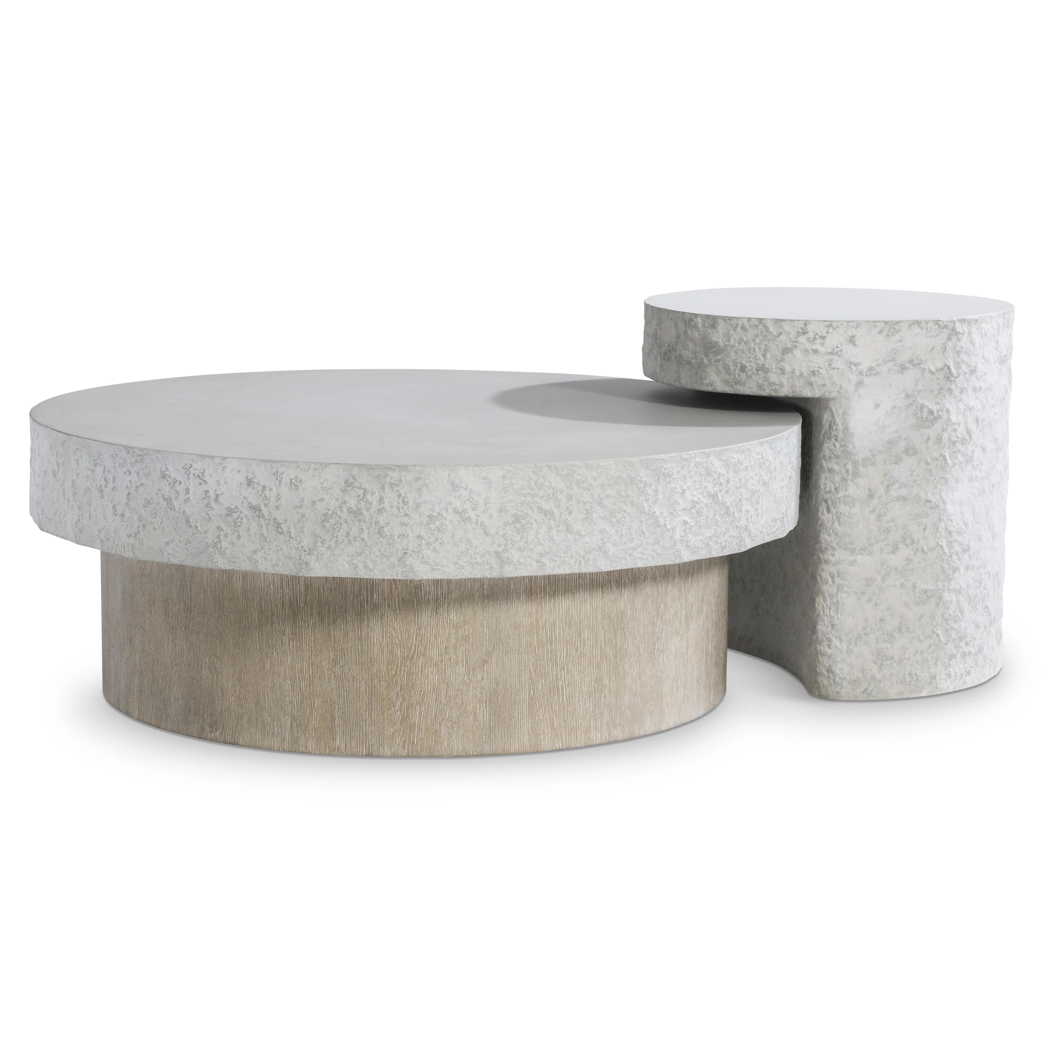 Pincio Millstone Cocktail Table - Image 5