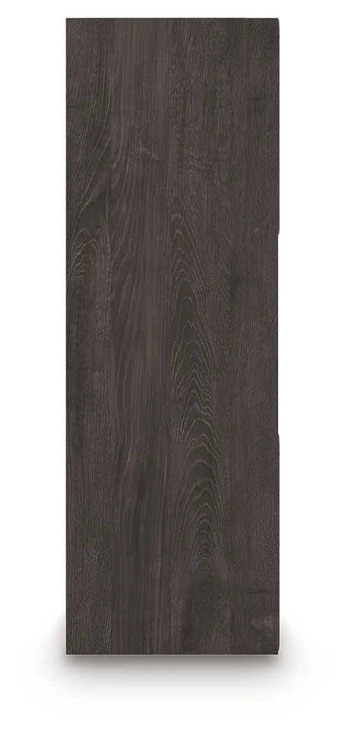 Piperton Charcoal Nine Cube Organizer - Image 6
