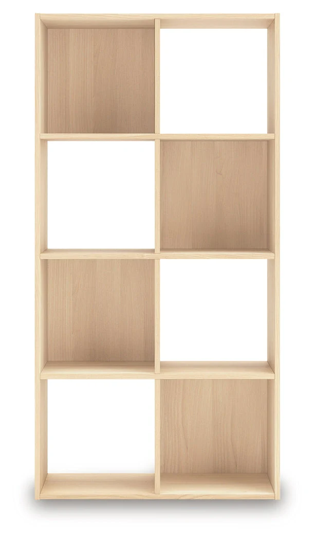 Piperton Tan Eight Cube Organizer (Online Special Price) - Image 4