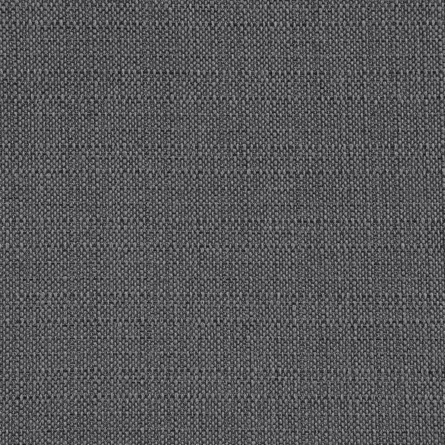 Pluma Charcoal Modular Sectional Fabric Create your own Style - Image 10