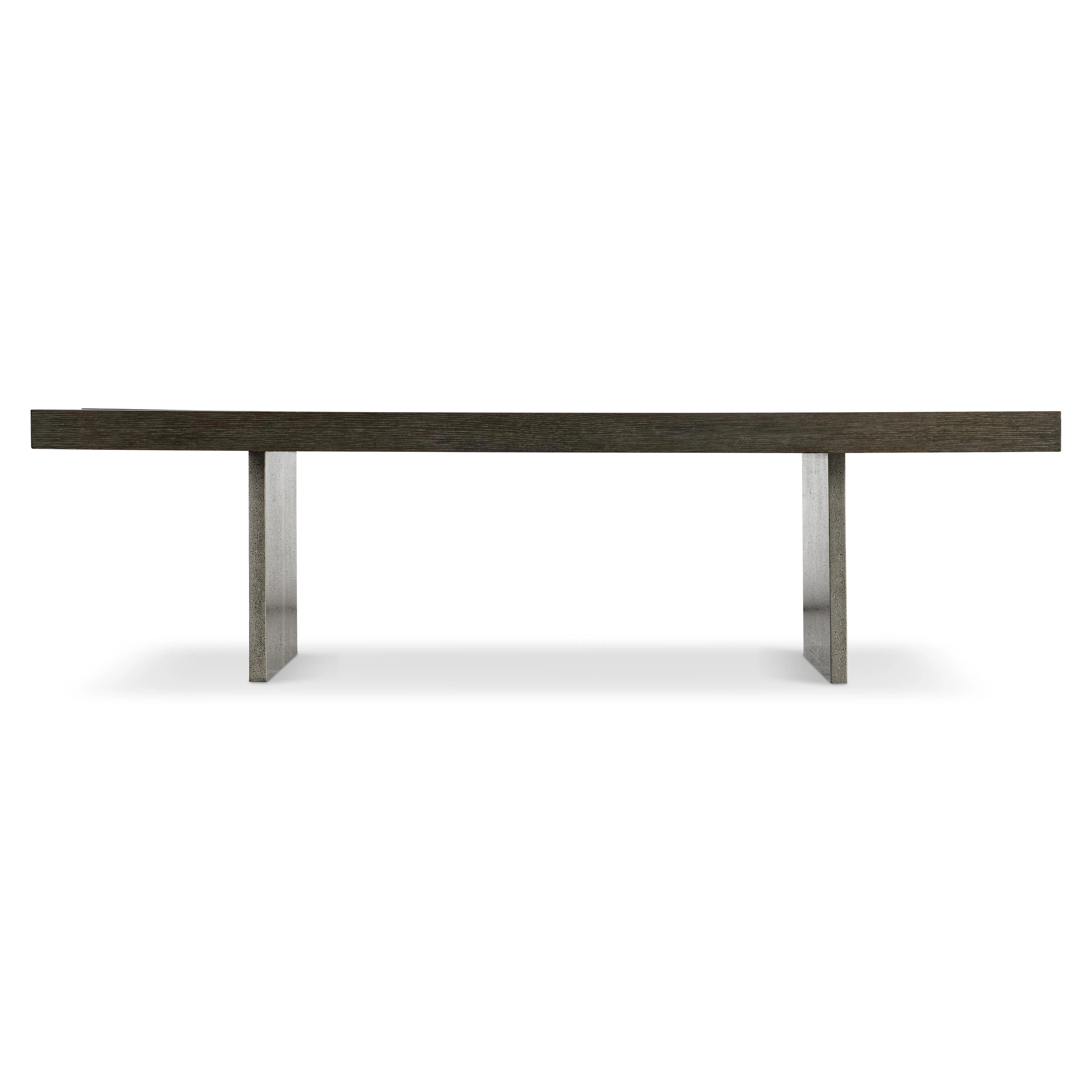 Polus Zeno/Graphite Cocktail Table - Image 3