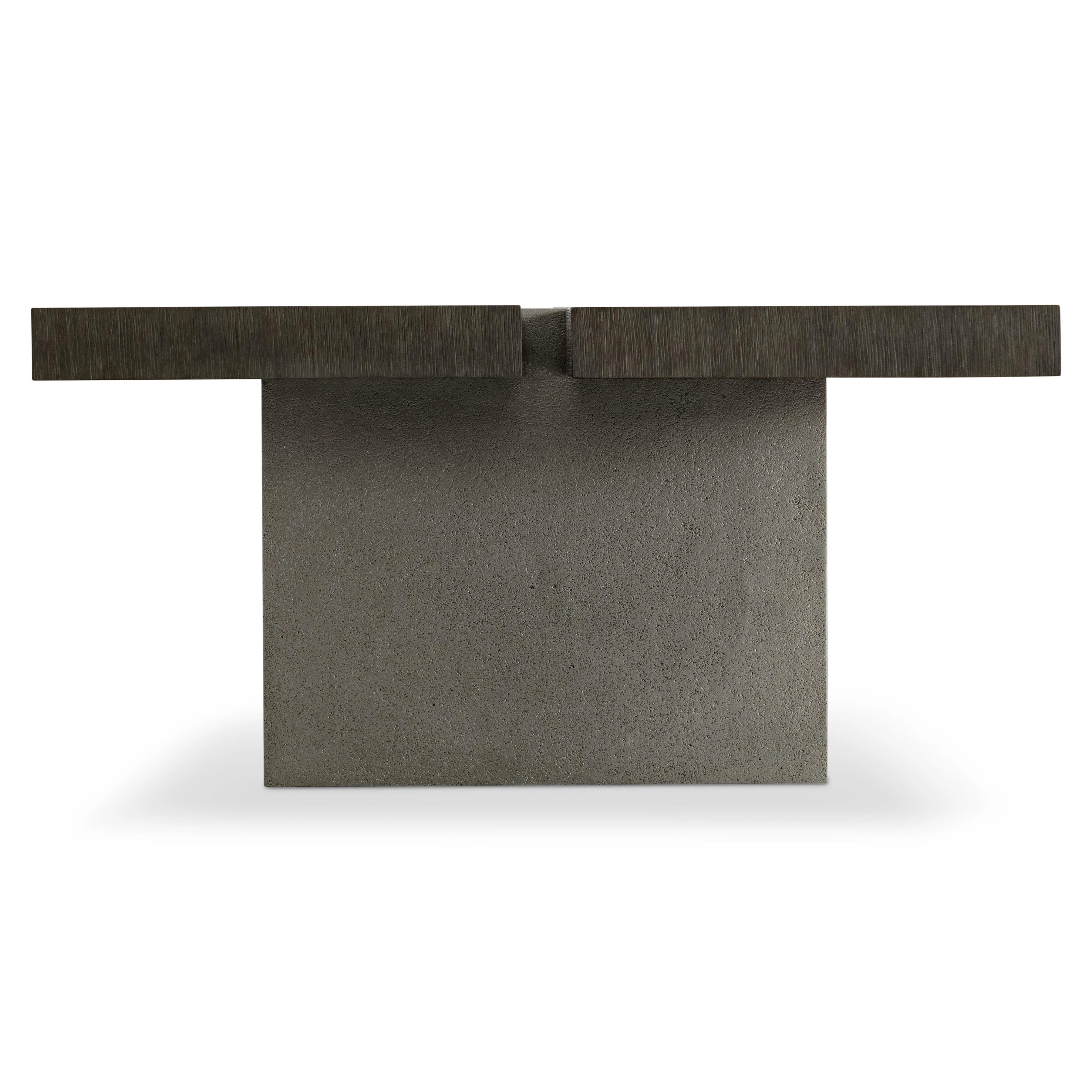 Polus Zeno/Graphite Cocktail Table - Image 5