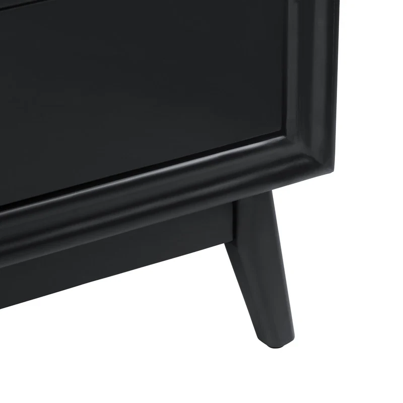 Pomeroy Black Chest - Image 3