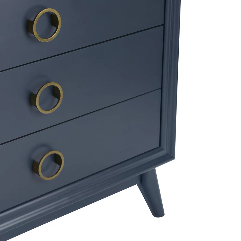 Pomeroy Navy İndigo Chest - Image 3