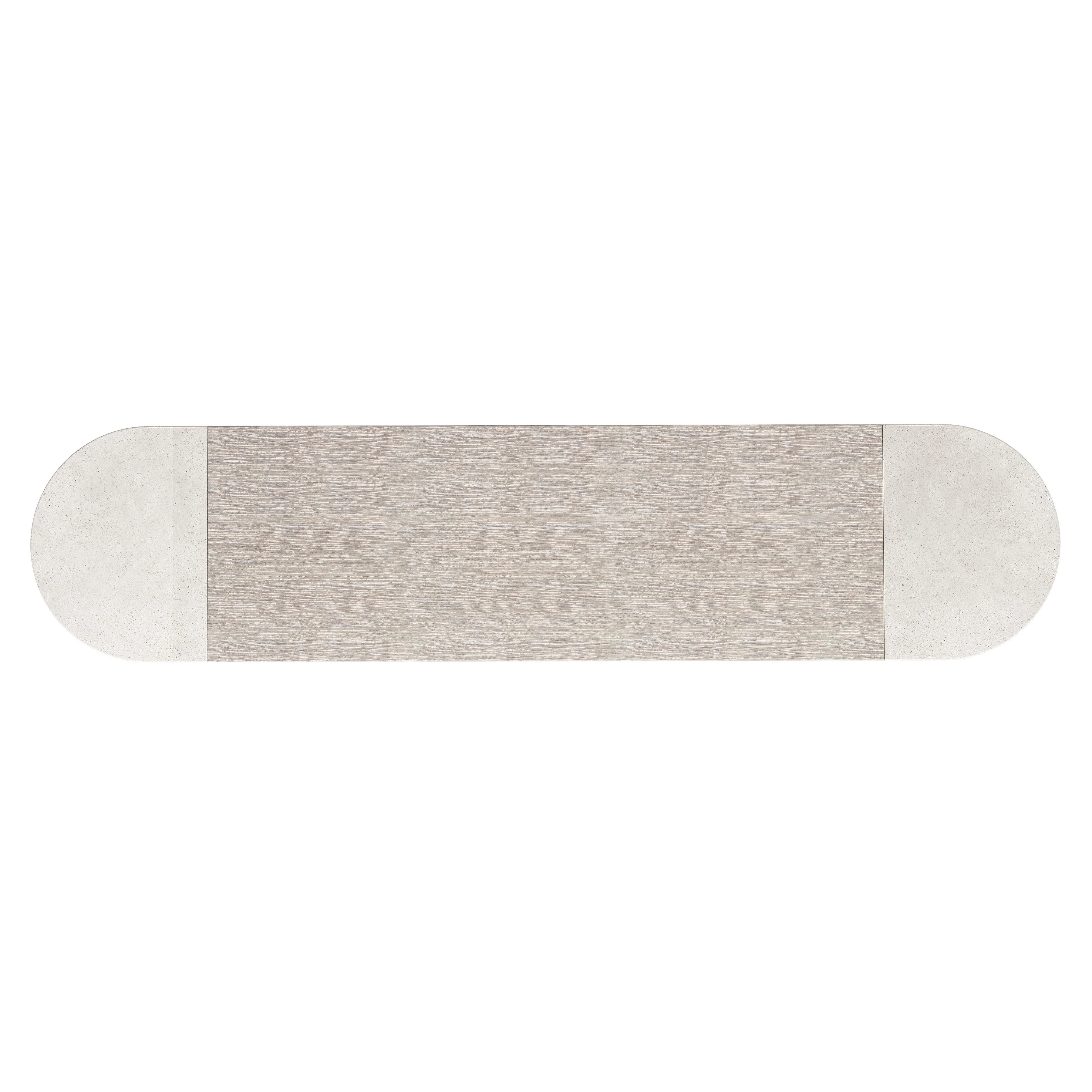 Prado Buff/Tawny Console Table - Image 5