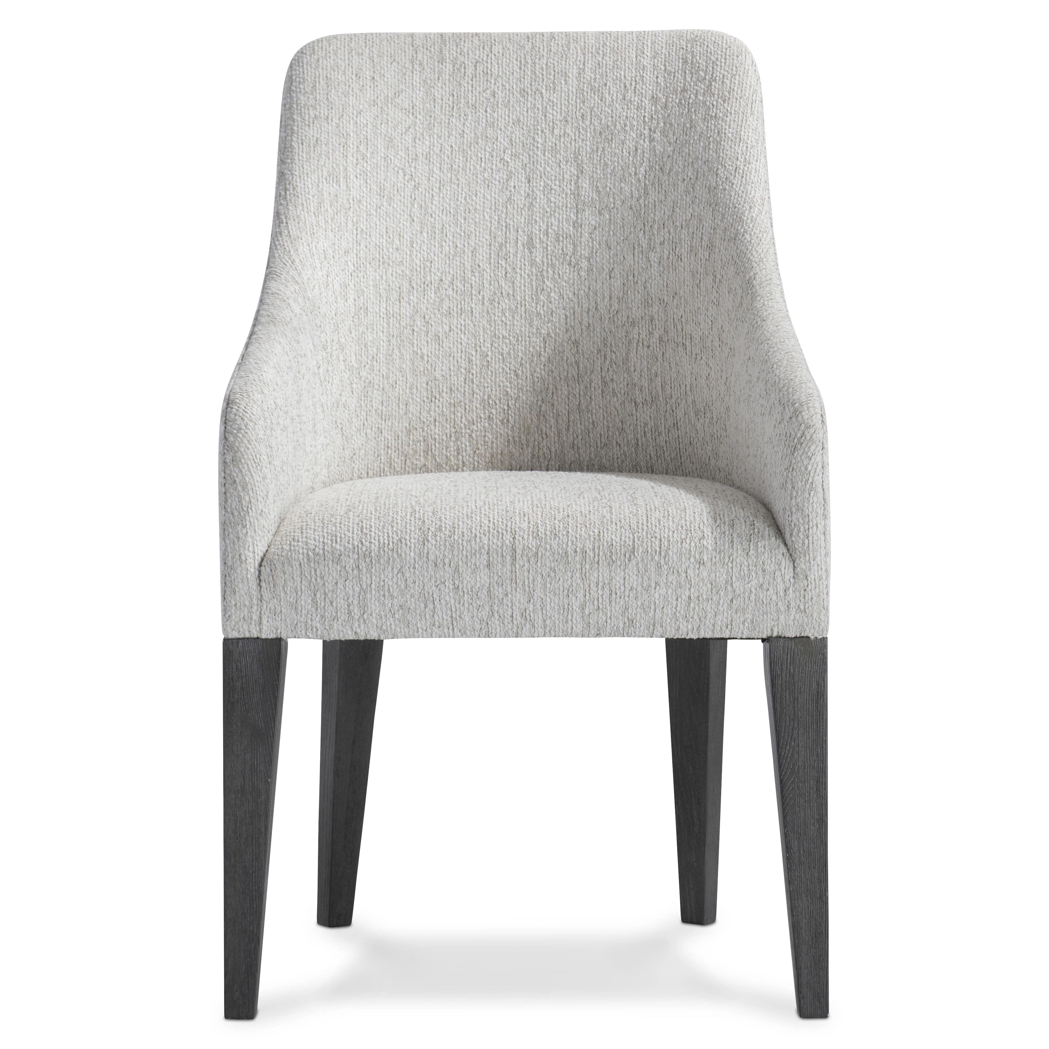 Prado Porcini/Beige/Tan Arm Chair - Image 3
