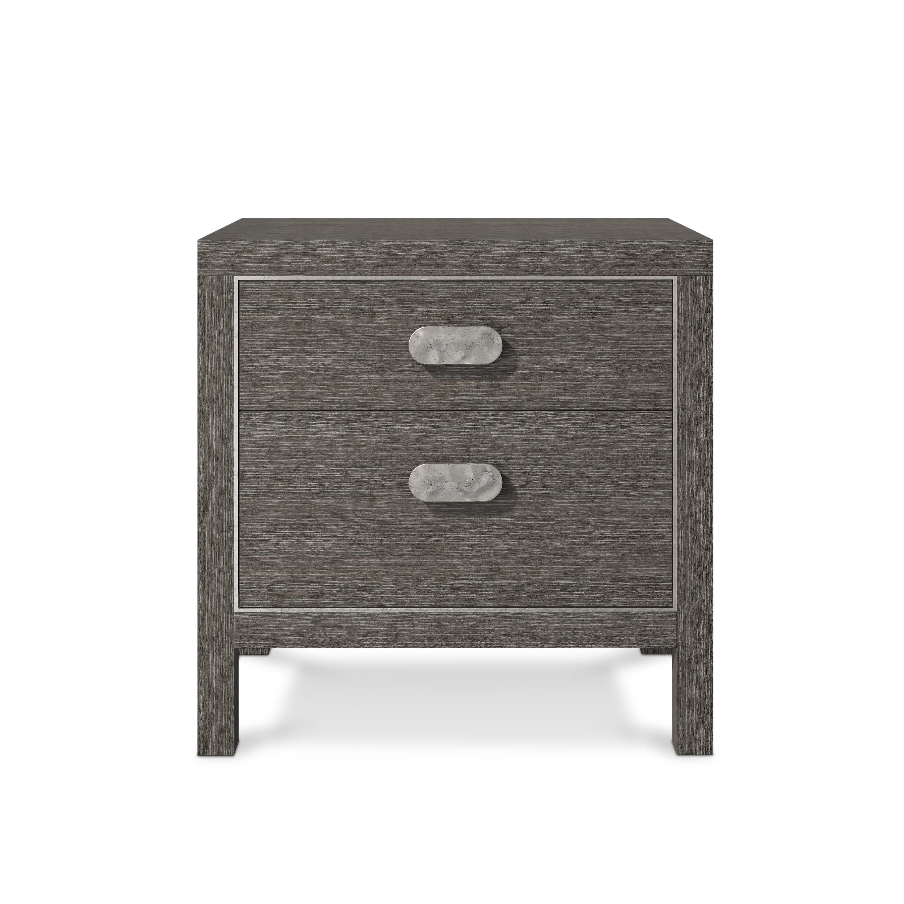 Prado Porcini Nightstand - Image 2