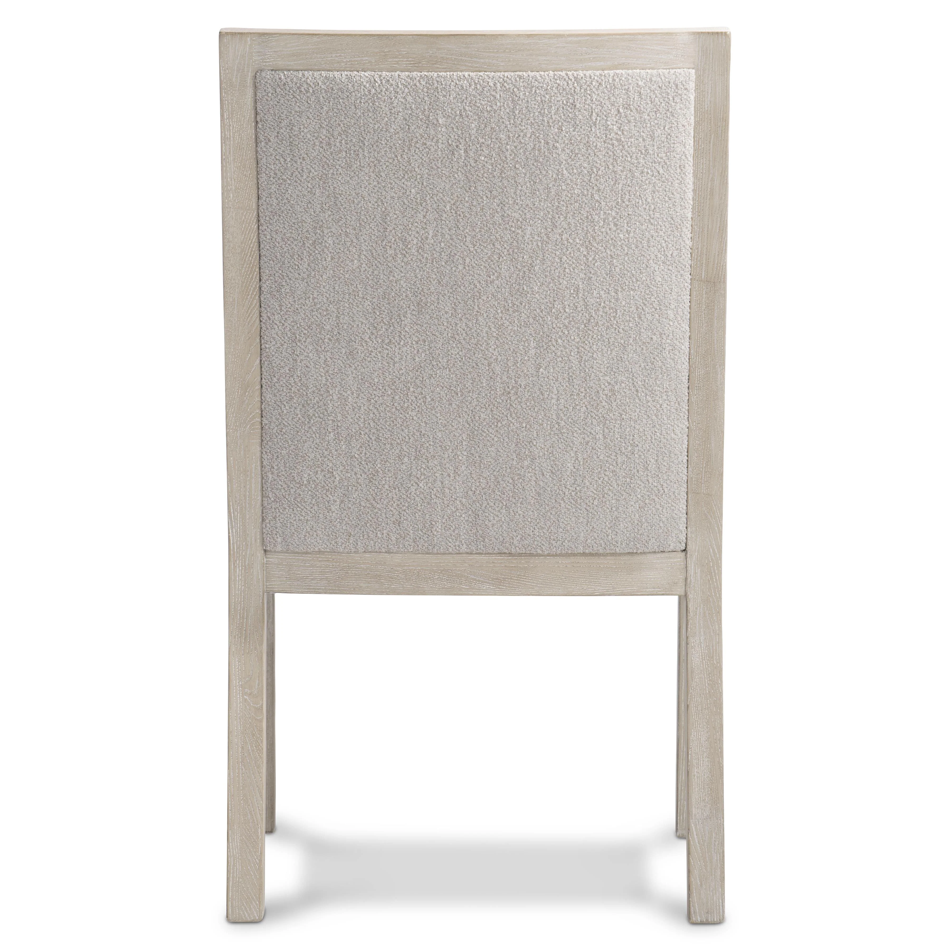 Prado Tawny/ Light Grey Arm Chair - Image 4