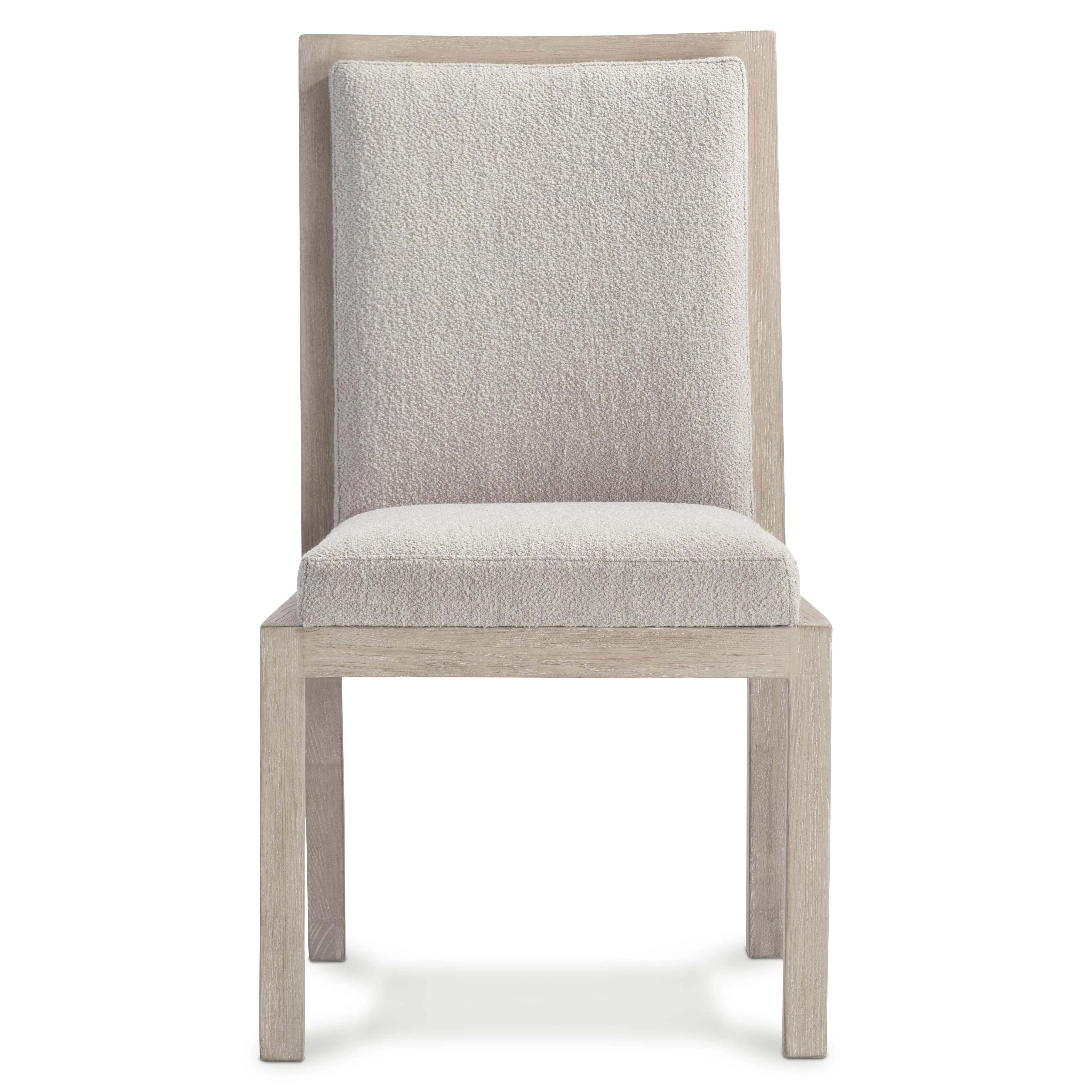 Prado Tawny/Warm Taupe Chair - Image 3