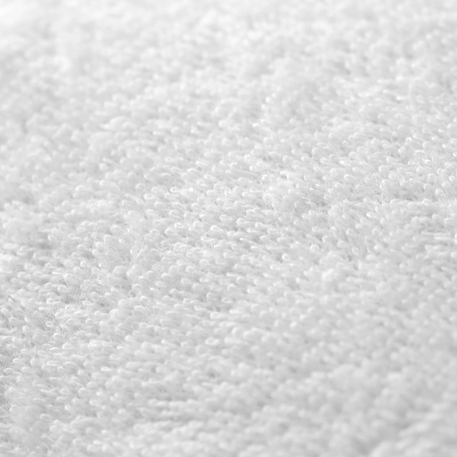 Prime Comfor White Twin Mattress Protector - Image 6
