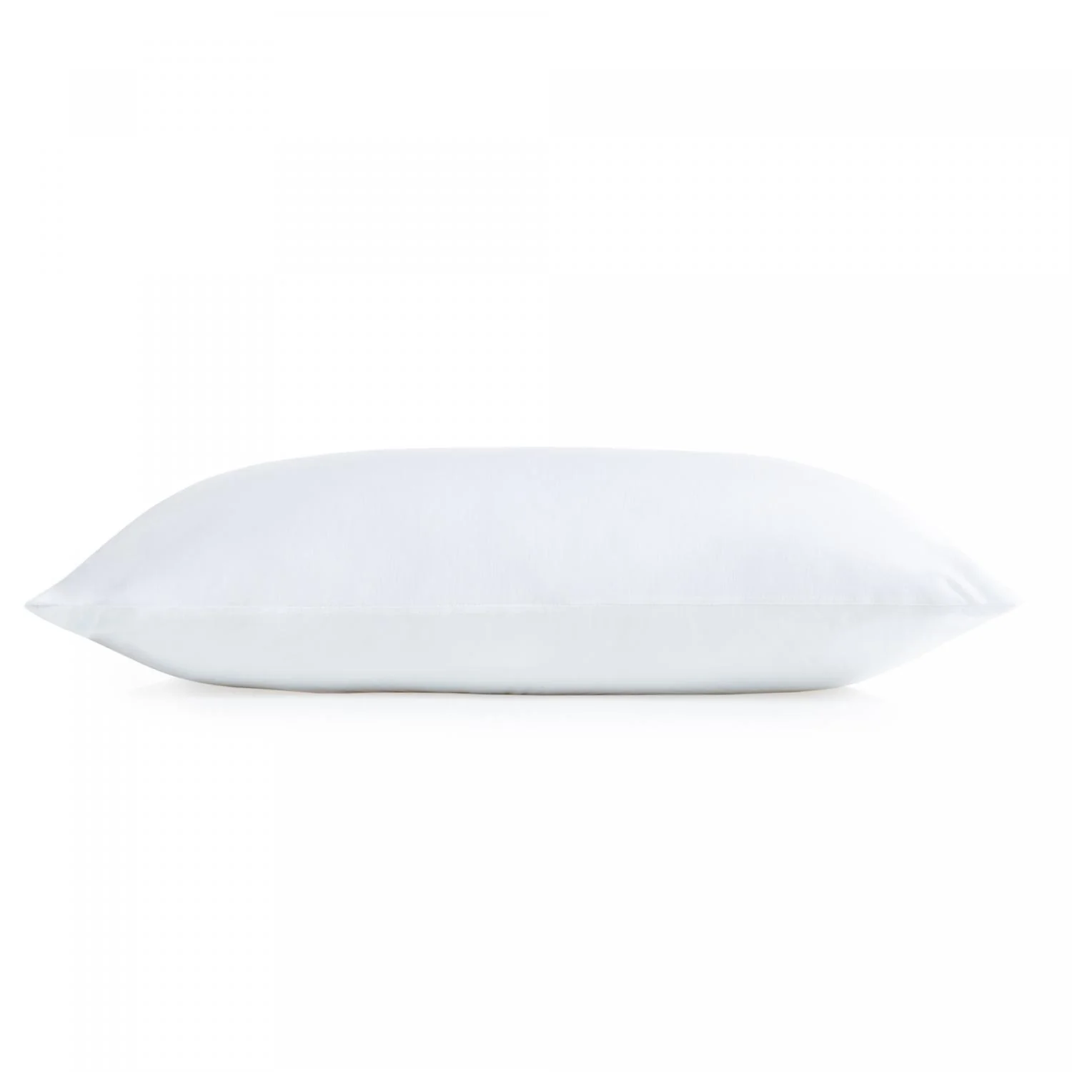 Prime White King Pillow Protector - Image 2