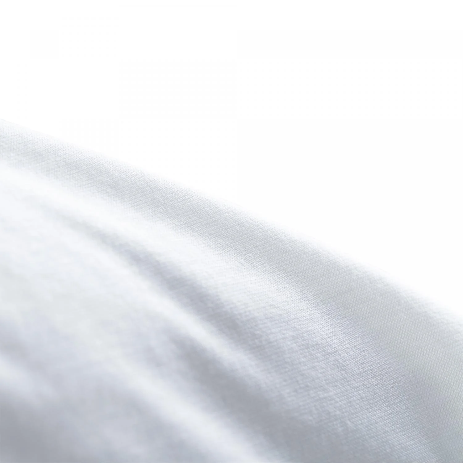 Prime White King Pillow Protector - Image 5
