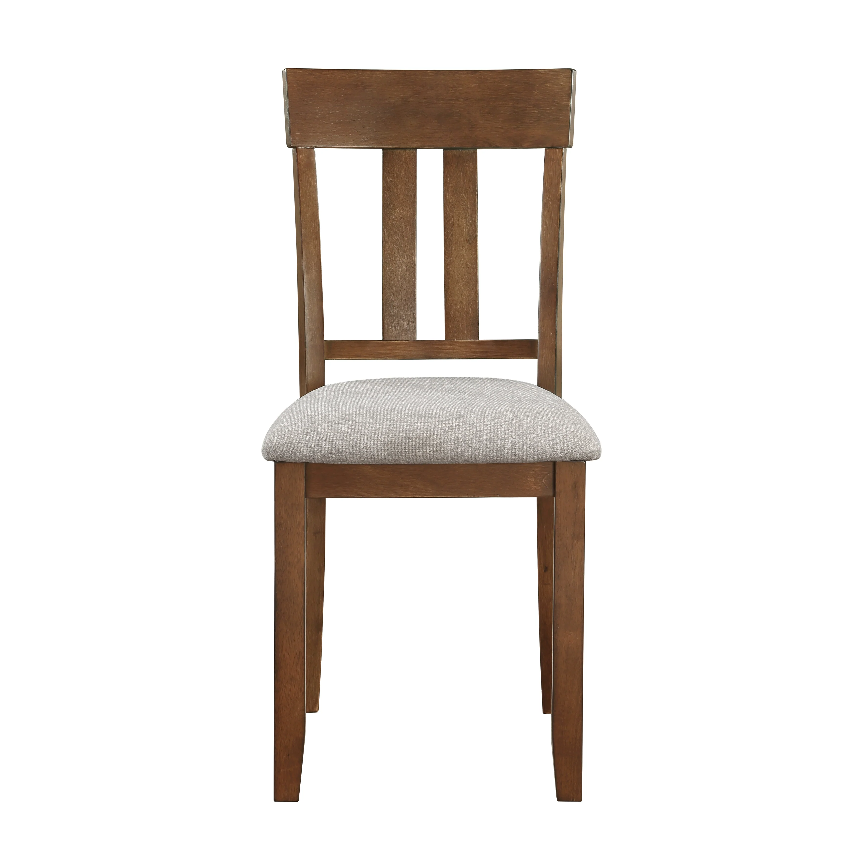 Prineville Cherry 7-Piece Pack Dinette Set - Image 2