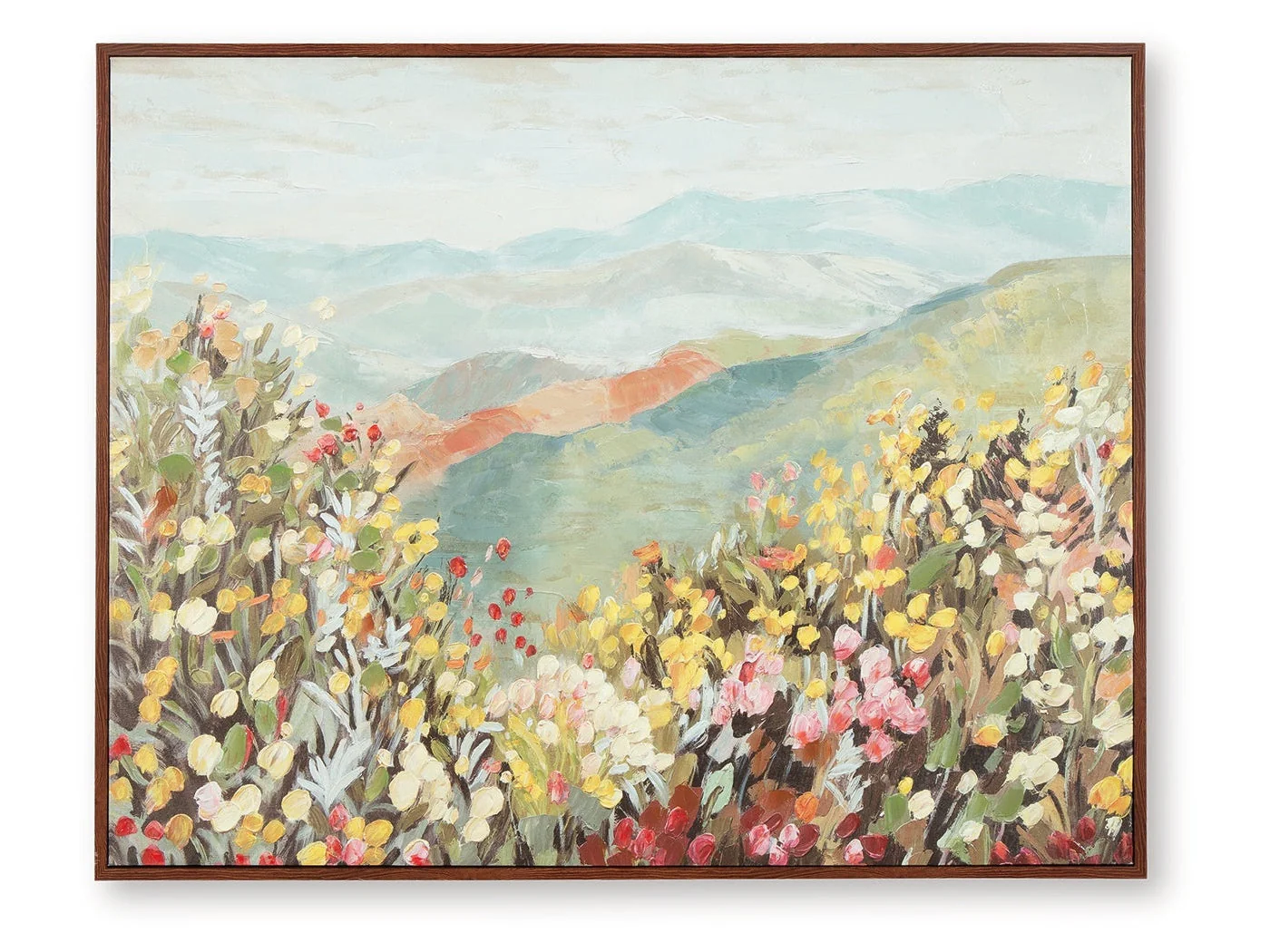 Pryorley Multi Wall Art (Online Special Price)