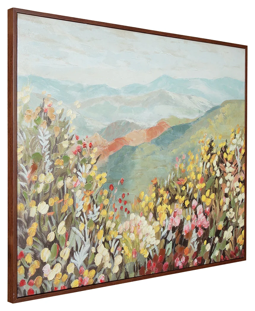 Pryorley Multi Wall Art (Online Special Price) - Image 3