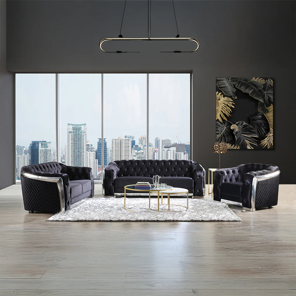 Pyroden Chair - Image 4