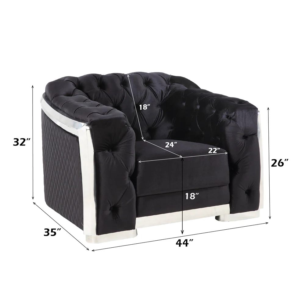 Pyroden Chair - Image 6