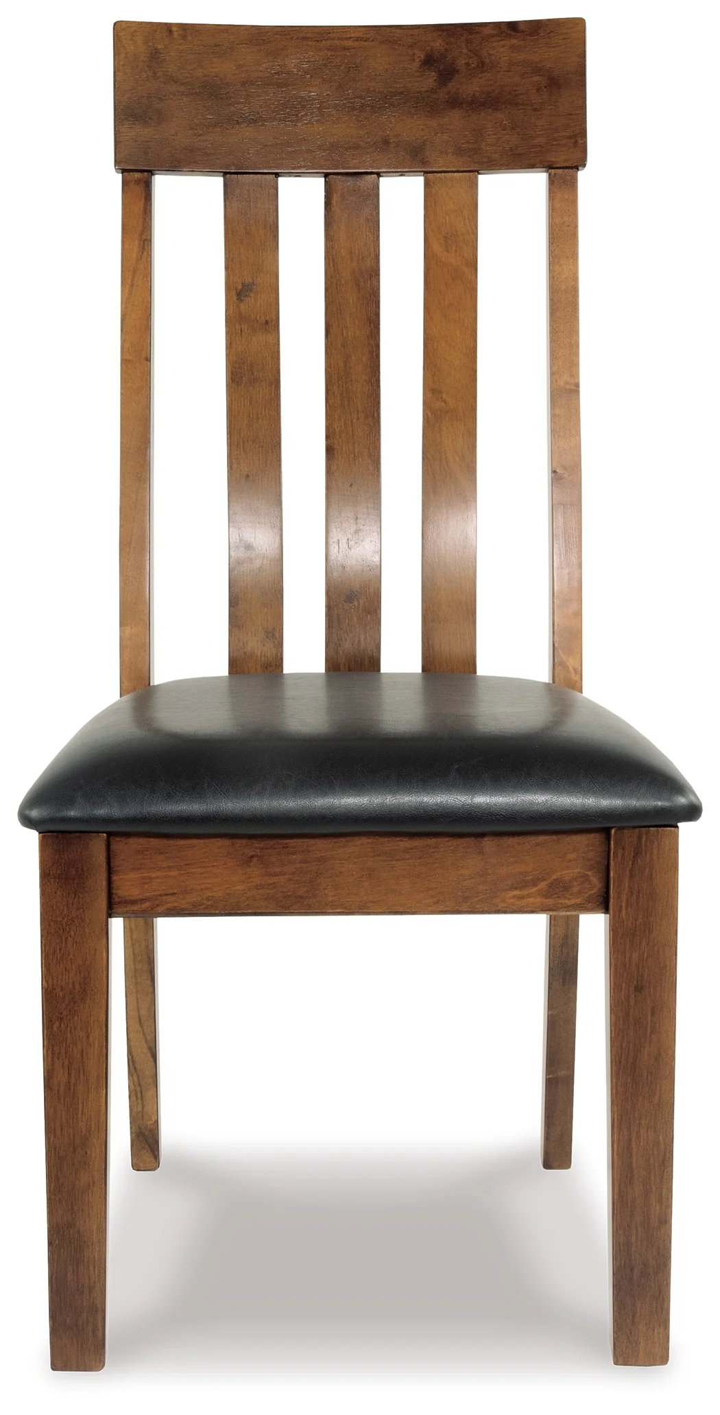 Ralene Medium Brown Dining Table and 2 Chairs and Bench - Image 4