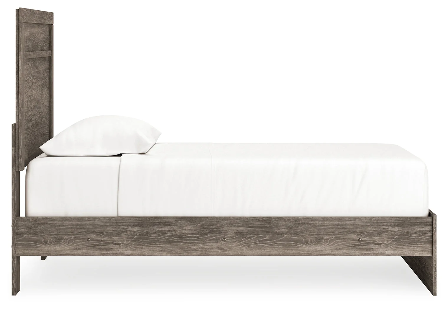Ralinksi Gray Twin Panel Youth Bed (Online Special Price) - Image 8