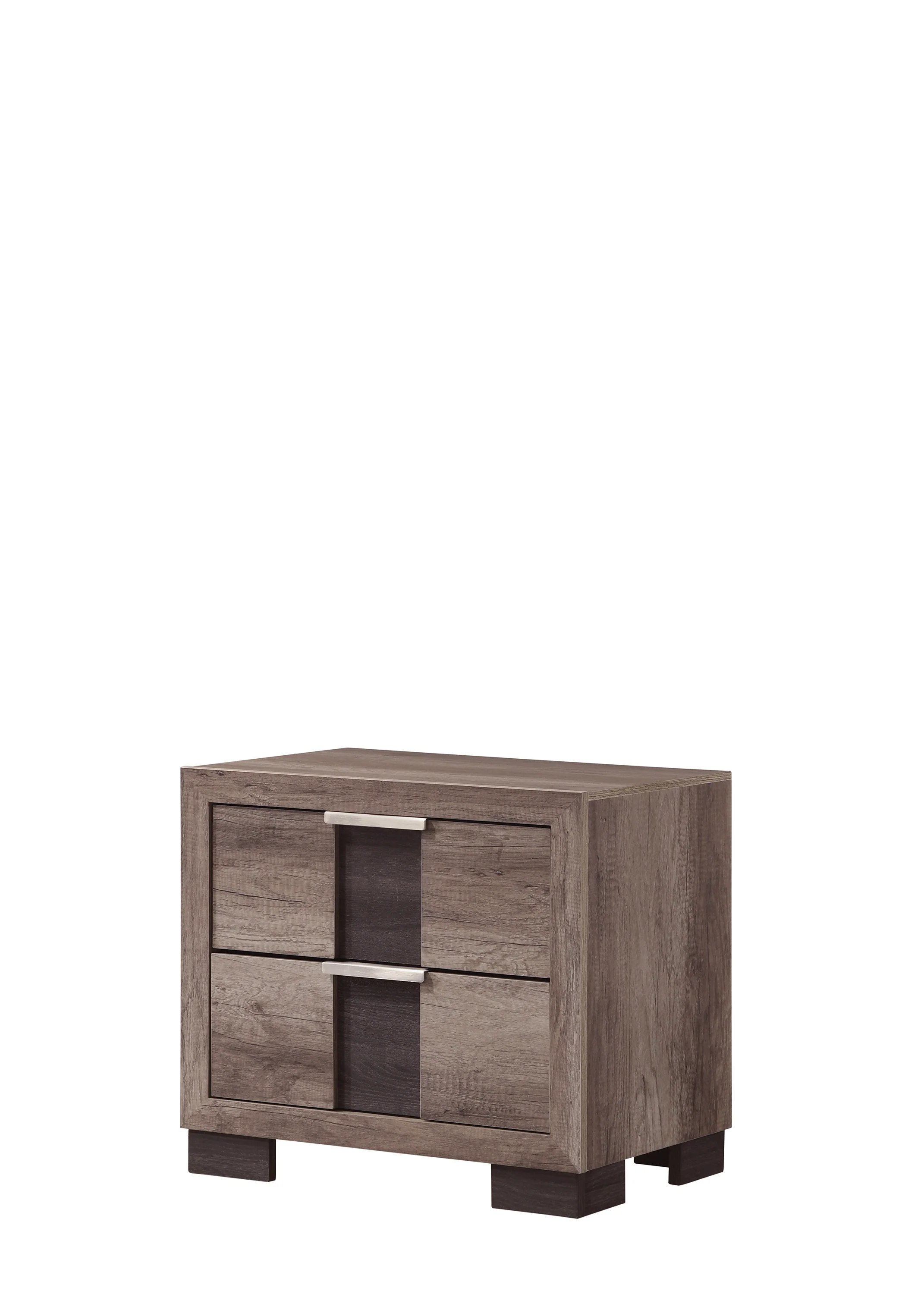 Rangley Natural Panel Bedroom Set - Image 8