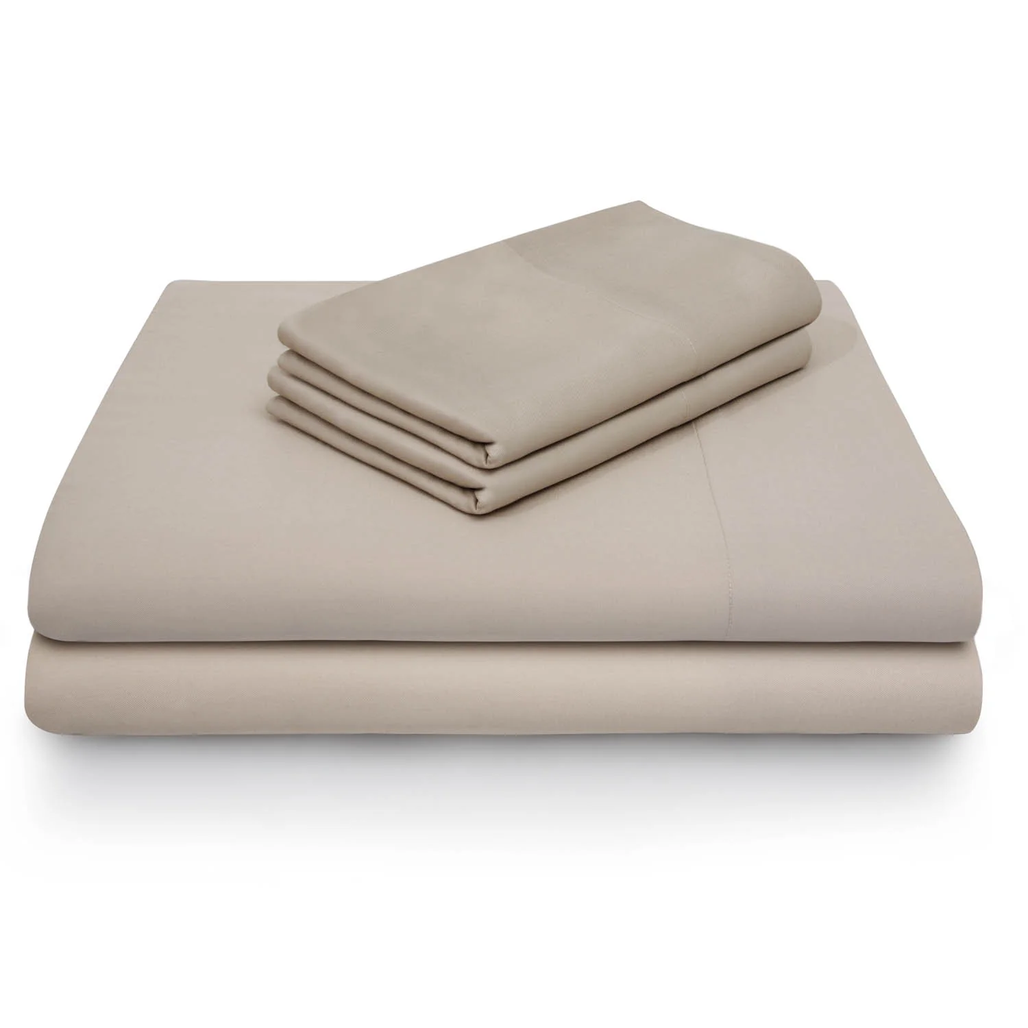 Rayon From Bamboo Driftwood King Pillowcase - Image 7