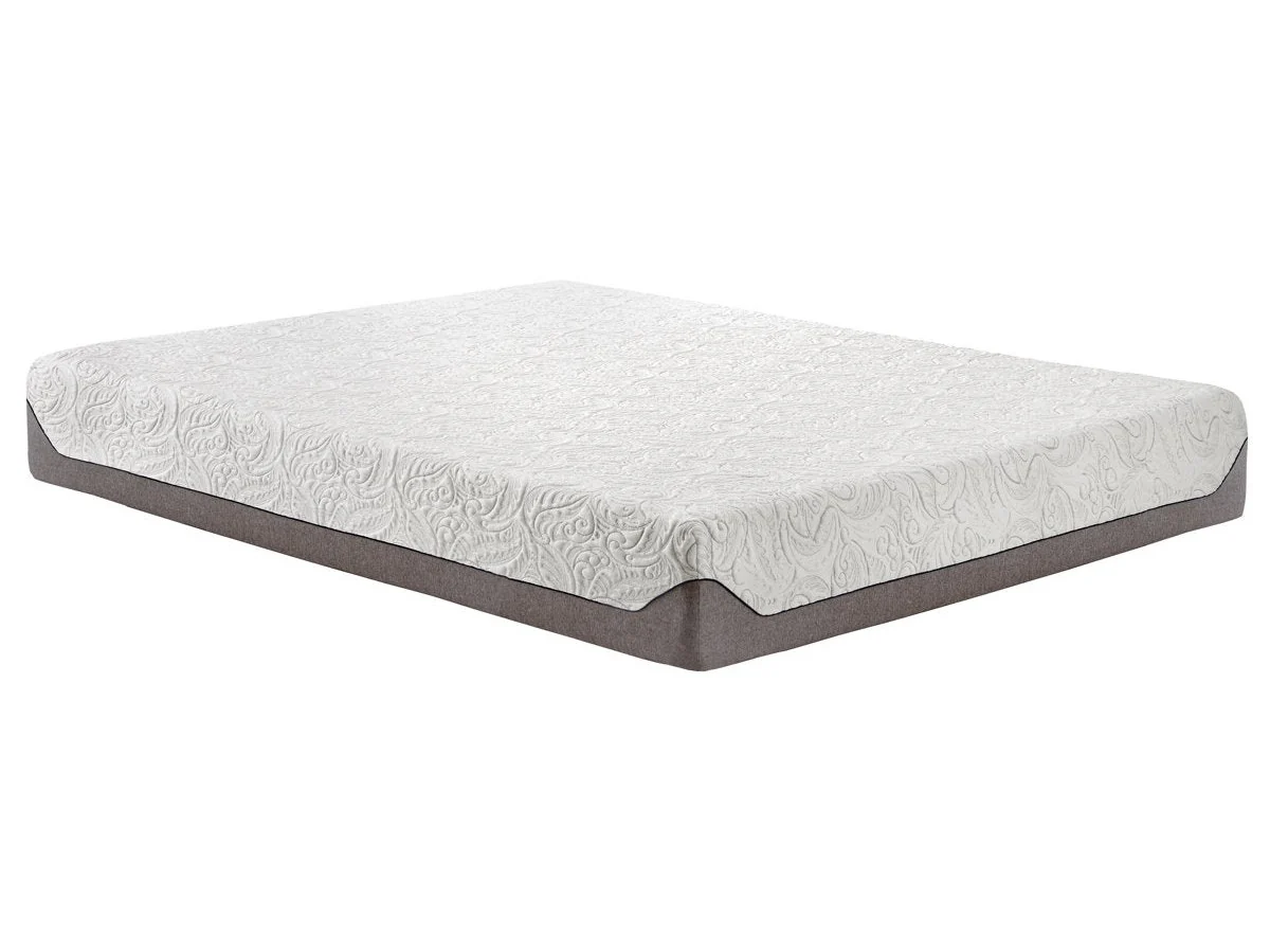 Responda Flex Queen 5107 Memory Foam 10" Mattress