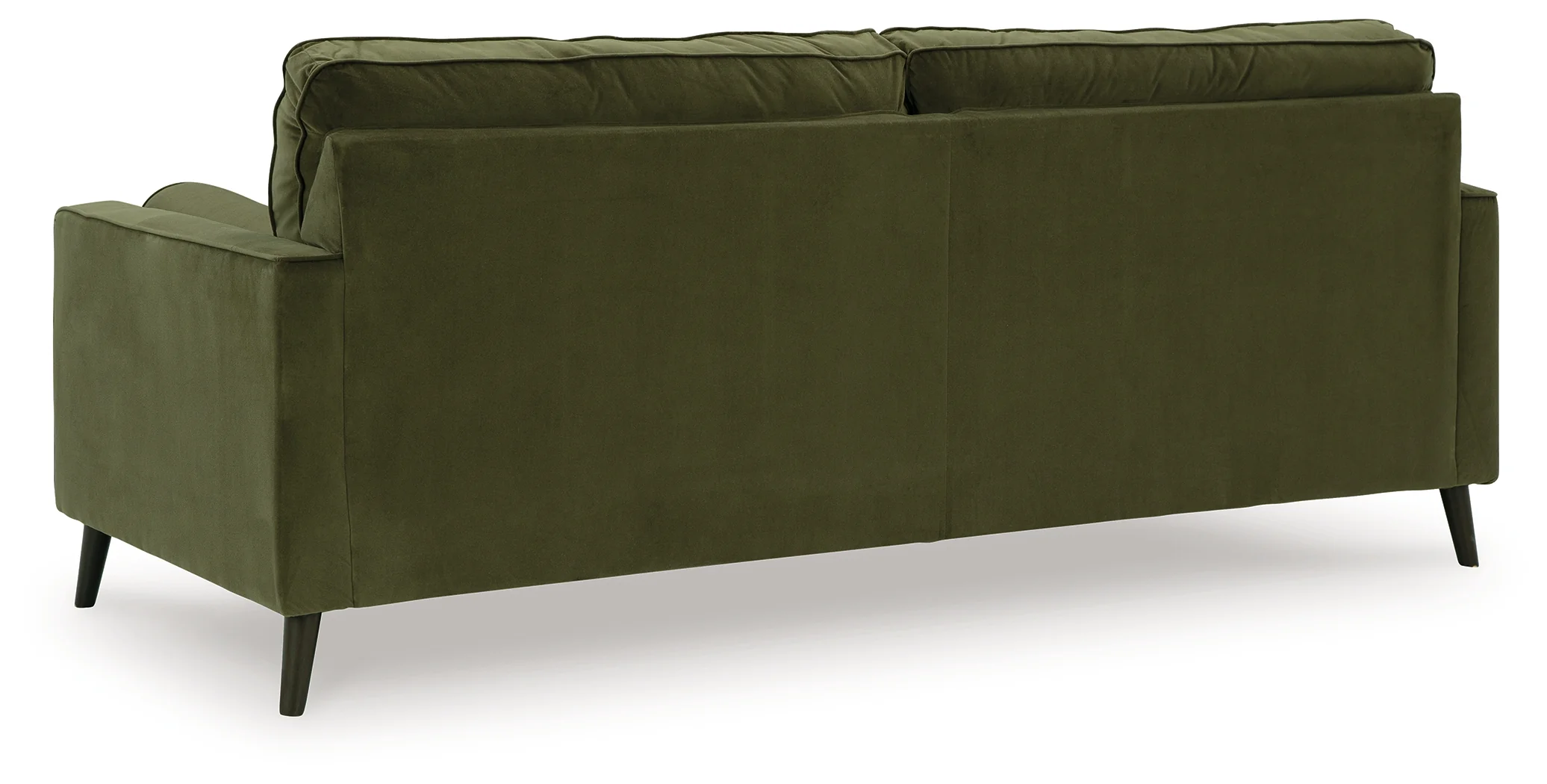 Reveon Lakes Olive Sofa - Image 5