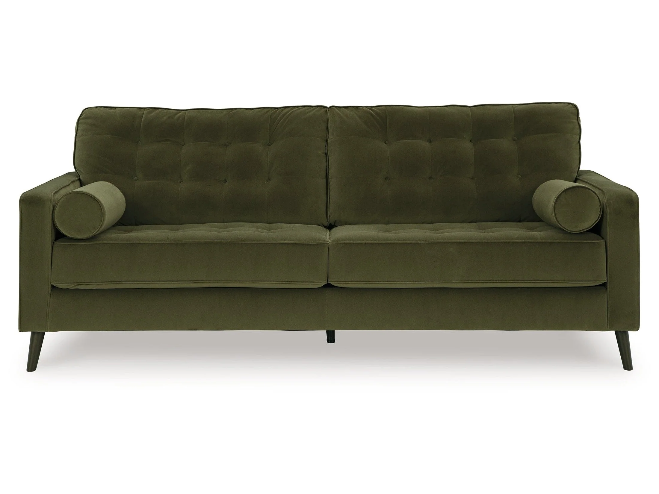 Reveon Lakes Olive Sofa (Online Special Price) - Image 2