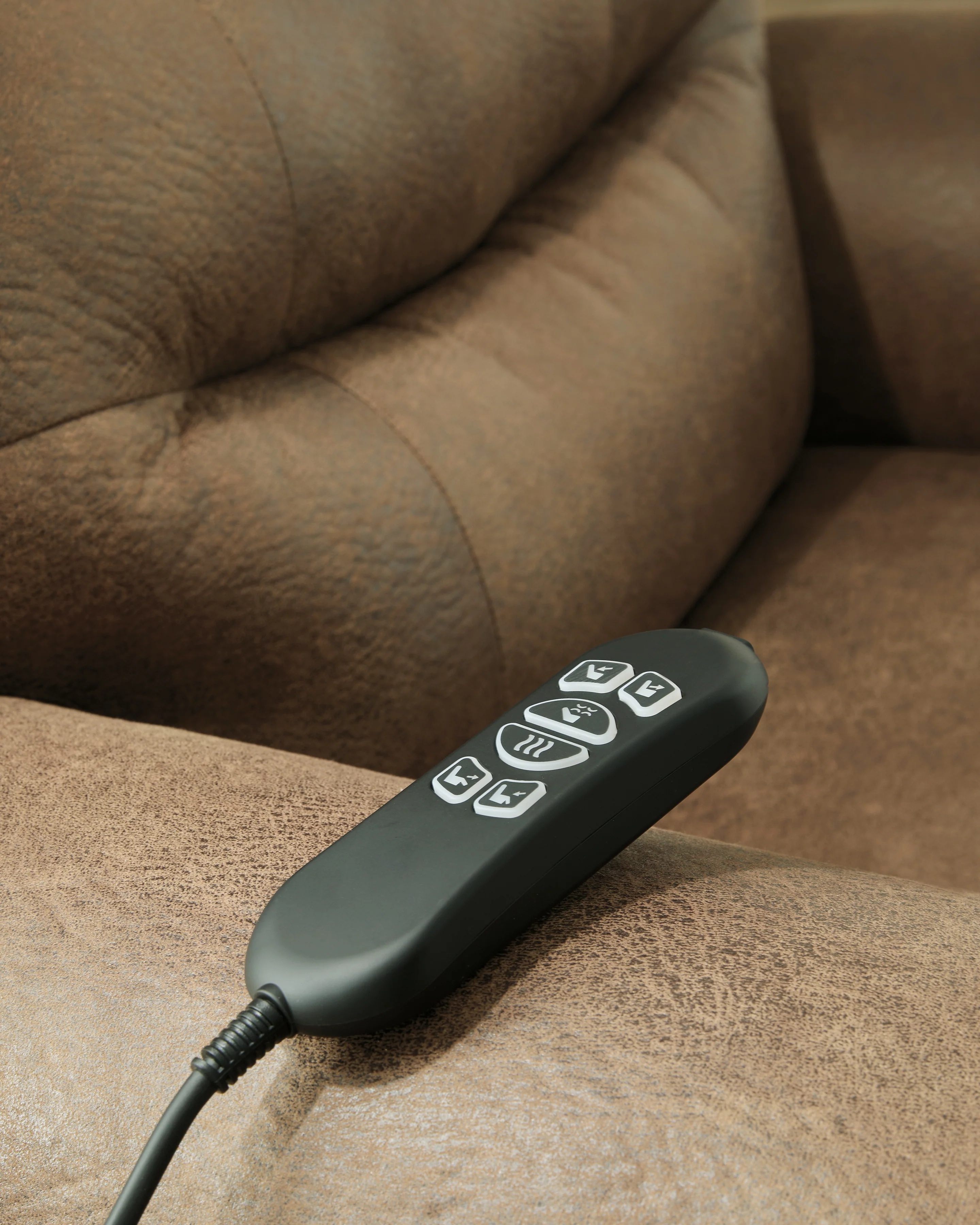 Revived and Restored Earth Power Lift Recliner - Image 11