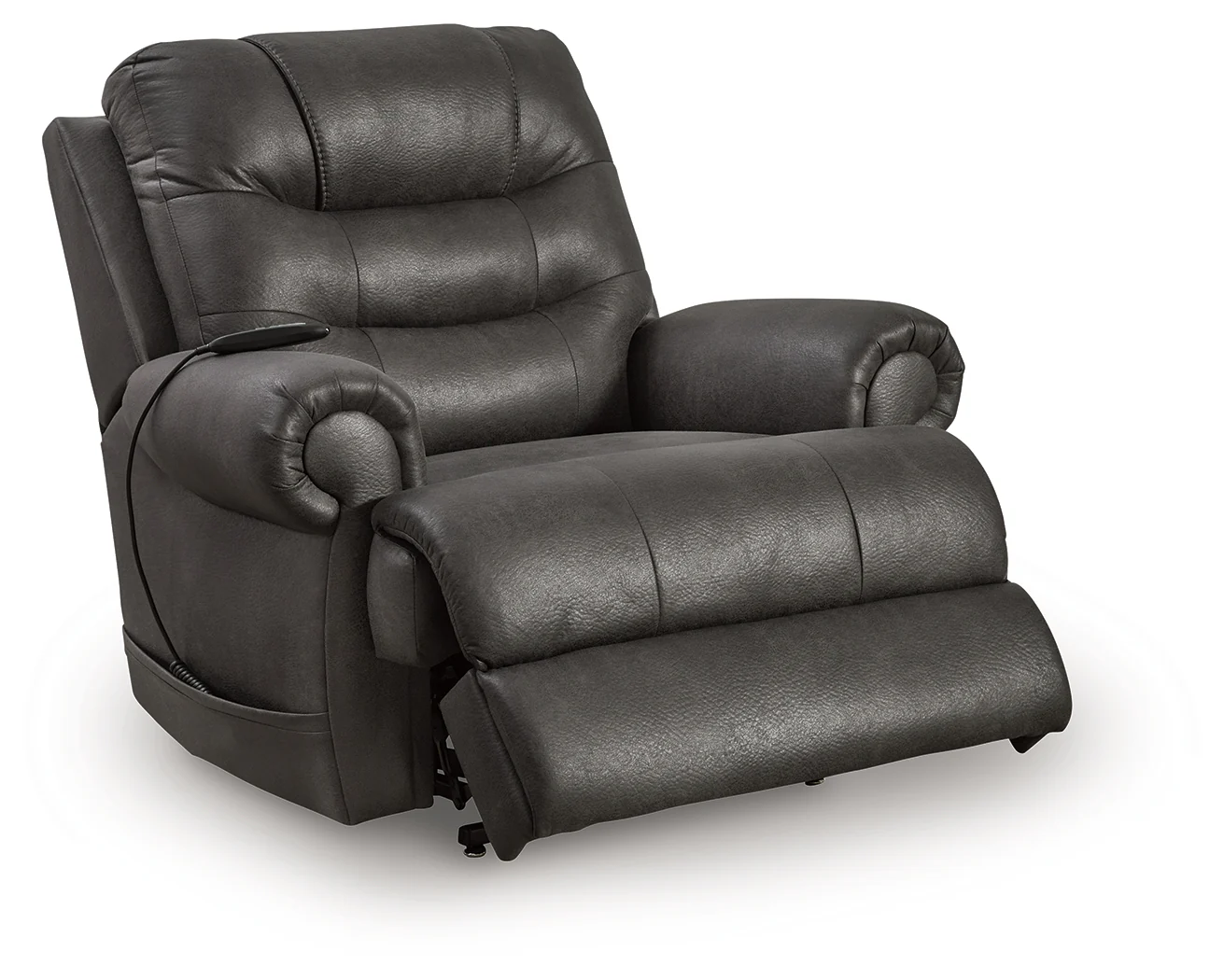 Revived and Restored Granite Power Lift Recliner (Online Special Price) - Image 3