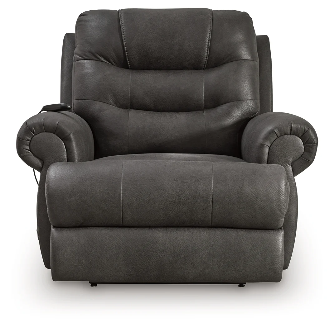 Revived and Restored Granite Power Lift Recliner (Online Special Price) - Image 5