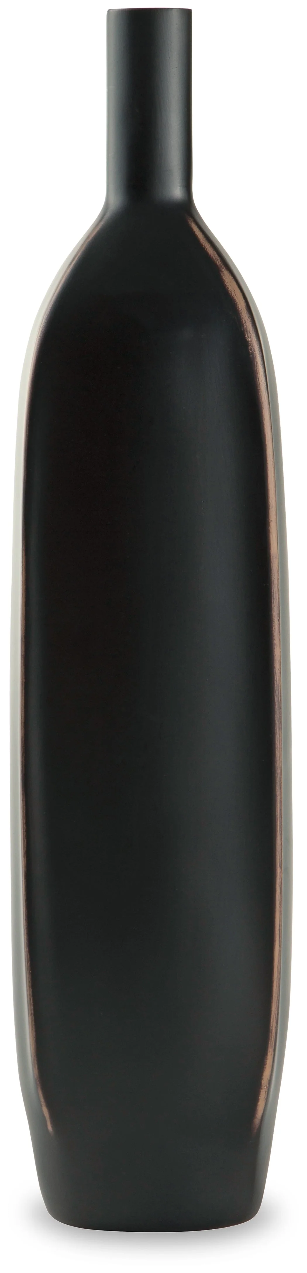 Rhaveney Black Vase (Online Special Price) - Image 3