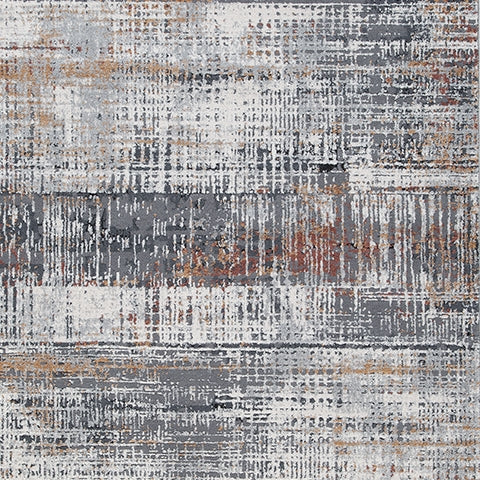 Rhettner Multi 5'3" x 7'3" Rug (Online Special Price) - Image 5