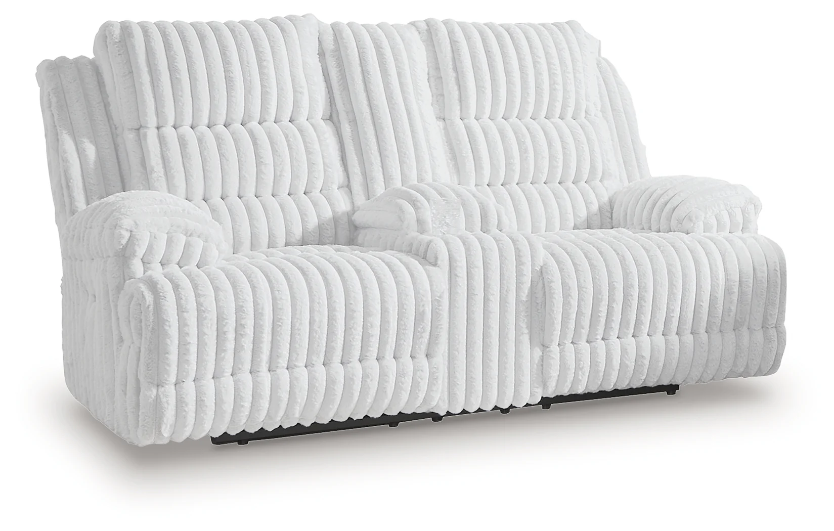 Rhines Falls Alloy Power Reclining Sofa and Loveseat - Image 5
