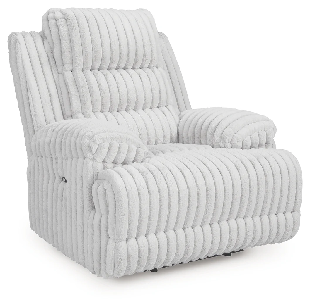 Rhines Falls Alloy Zero Wall Recliner - Image 2