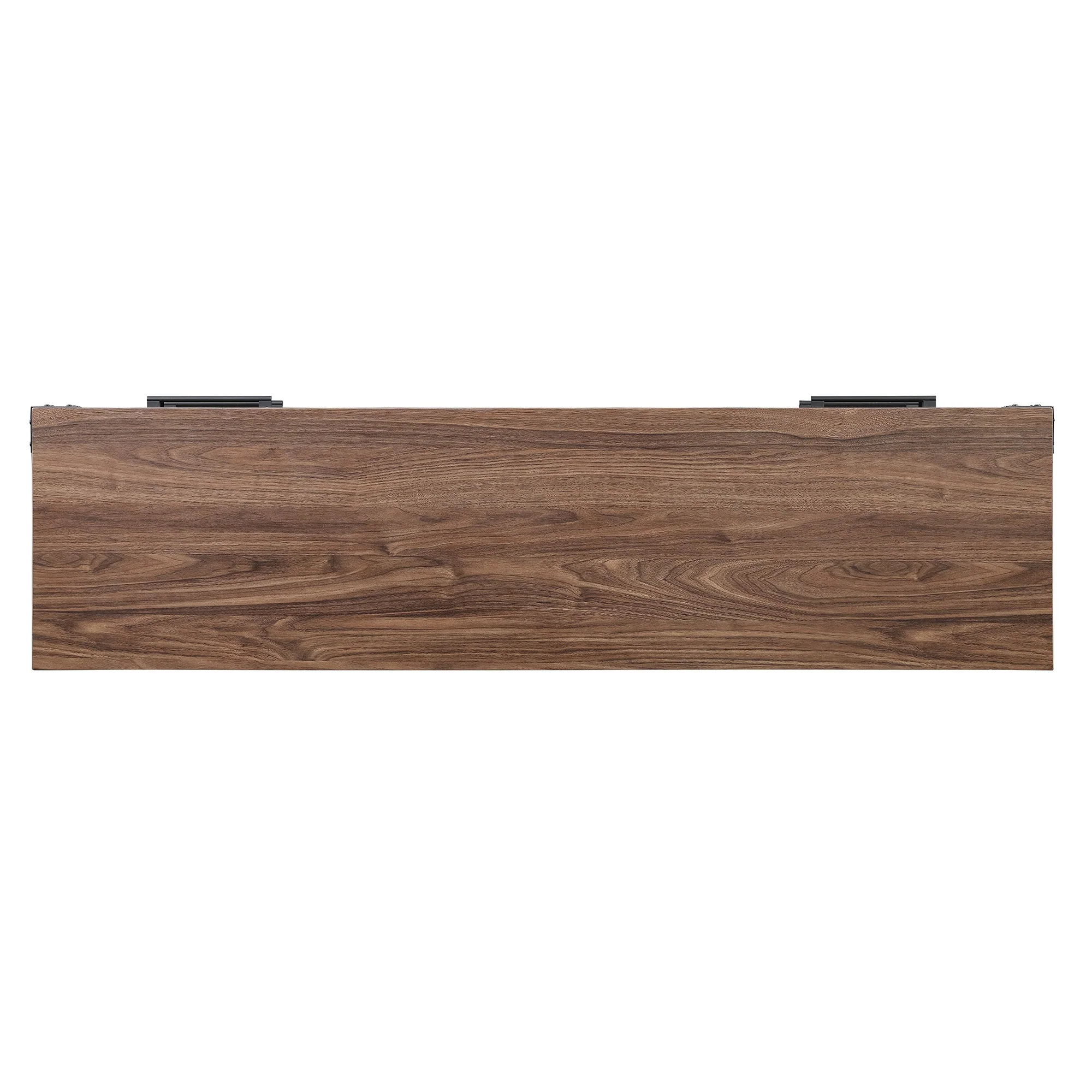 Richmond 60" TV Stand in Brown - Image 8