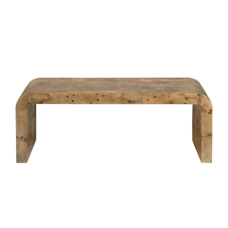 Richmond Brown Cocktail Table - Image 3