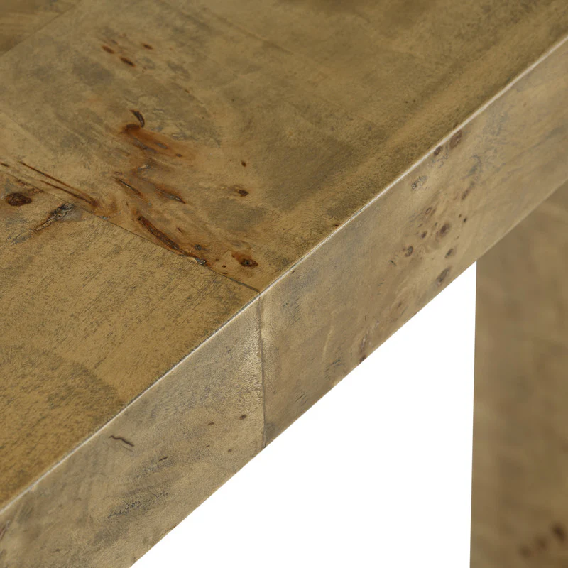 Richmond Brown Console Table - Image 2
