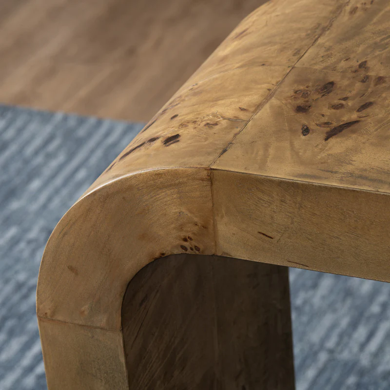Richmond Brown Console Table - Image 3